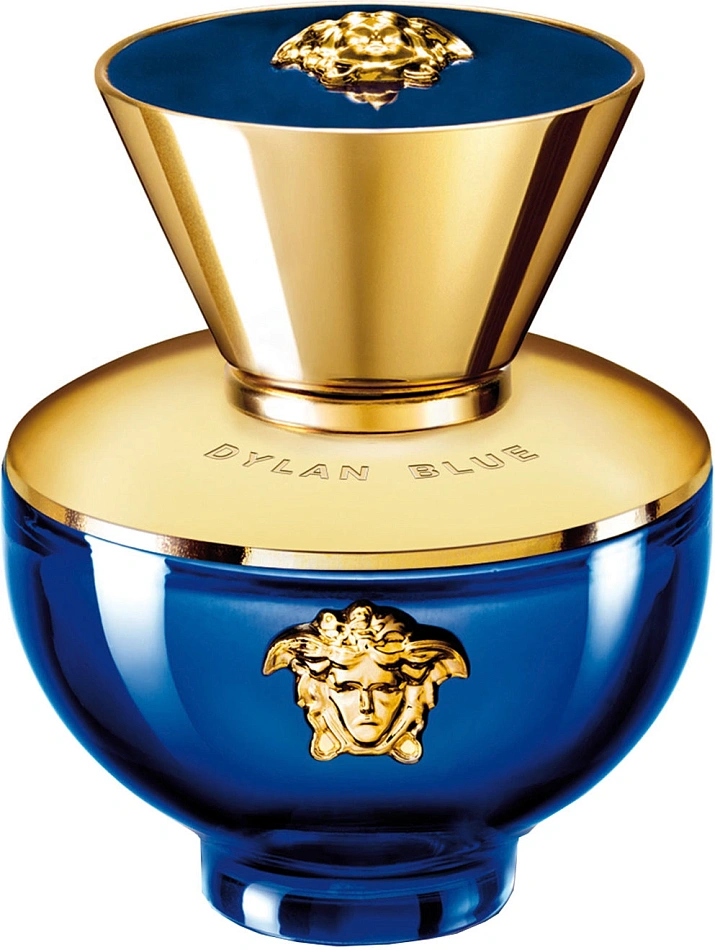 Versace Pour Femme Dylan Blue — фото 3