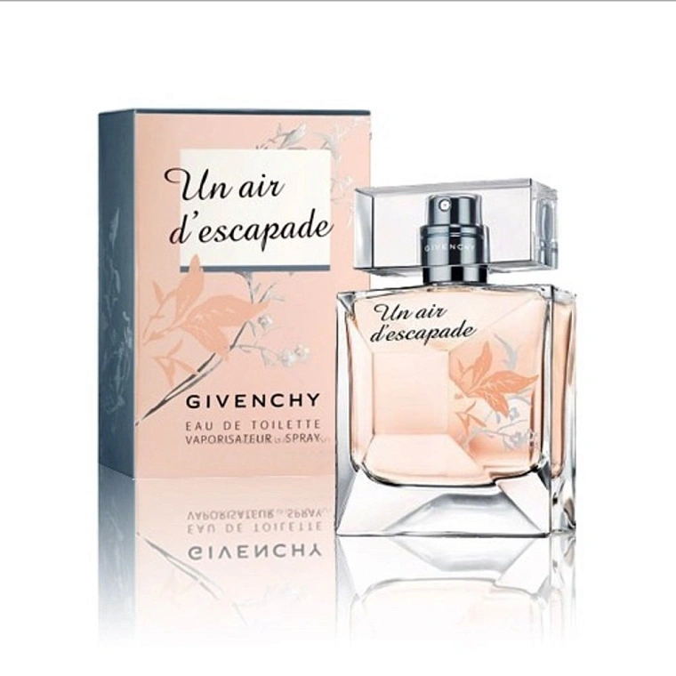 Givenchy Un Air d`Escapade — фото 4