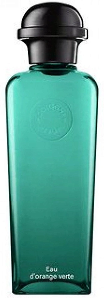 Hermes Eau D'Orange Verte Туалетная вода — фото 2