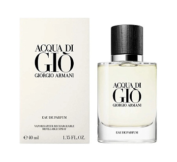 Giorgio Armani Acqua di Gio Eau de Parfum Pour Homme