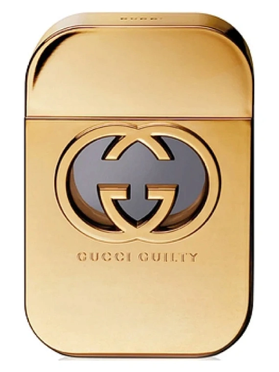 Gucci — Gucci Guilty Intense