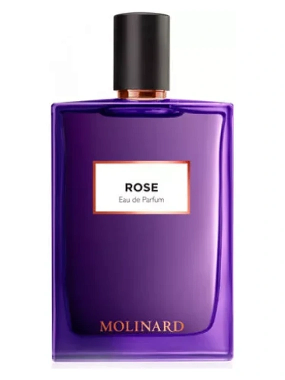 Molinard — Molinard Rose