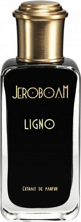 Jeroboam — Jeroboam Ligno