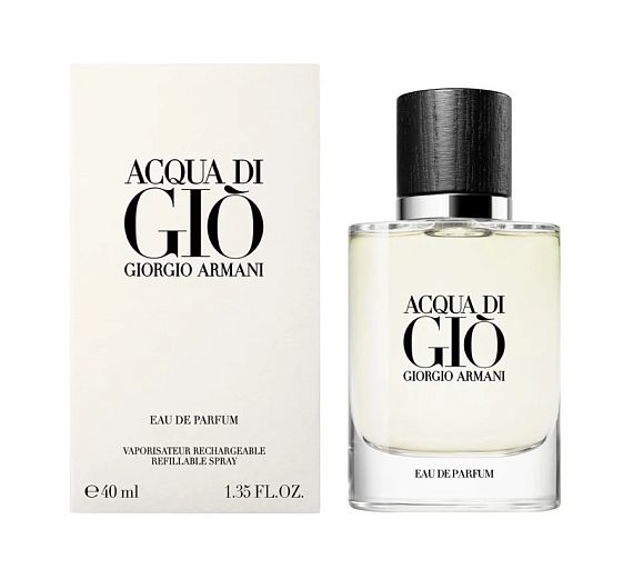 Giorgio Armani — Giorgio Armani Acqua di Gio Eau de Parfum Pour Homme