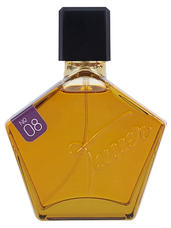 Tauer Perfumes — Tauer Perfumes № 08 Une Rose Chypree