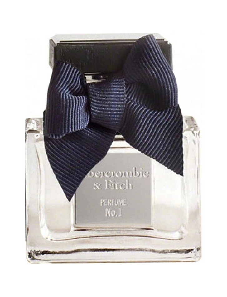 Abercrombie & Fitch — Abercrombie & Fitch №1