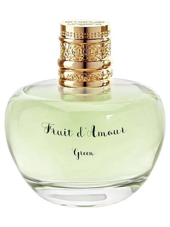 Ungaro — Ungaro Fruit d'Amour Green
