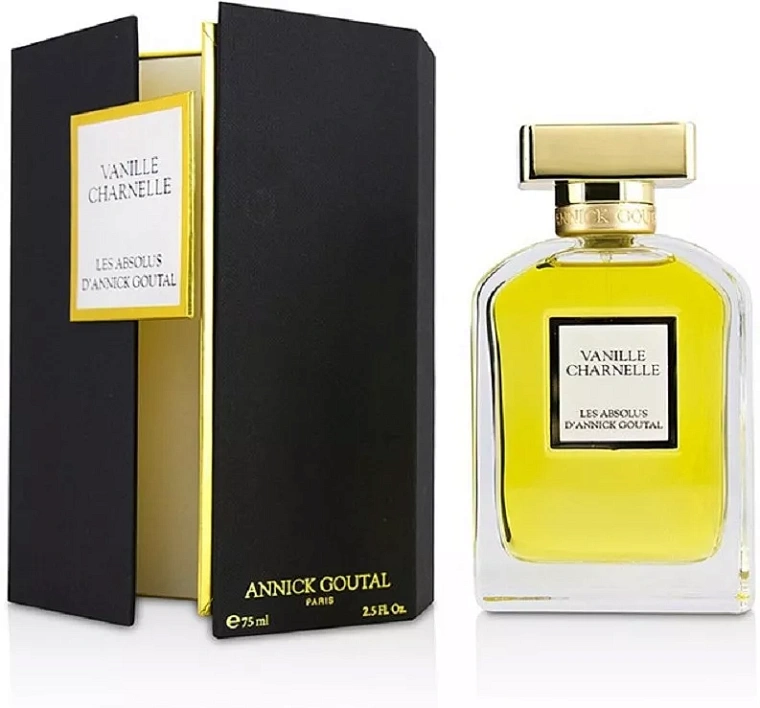 Annick Goutal Vanille Charnelle — фото 3