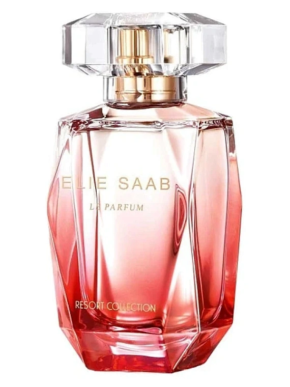 Elie Saab — Elie Saab Le Parfum Resort Collection 2017