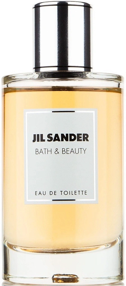 Jil Sander Bath And Beauty — фото 2