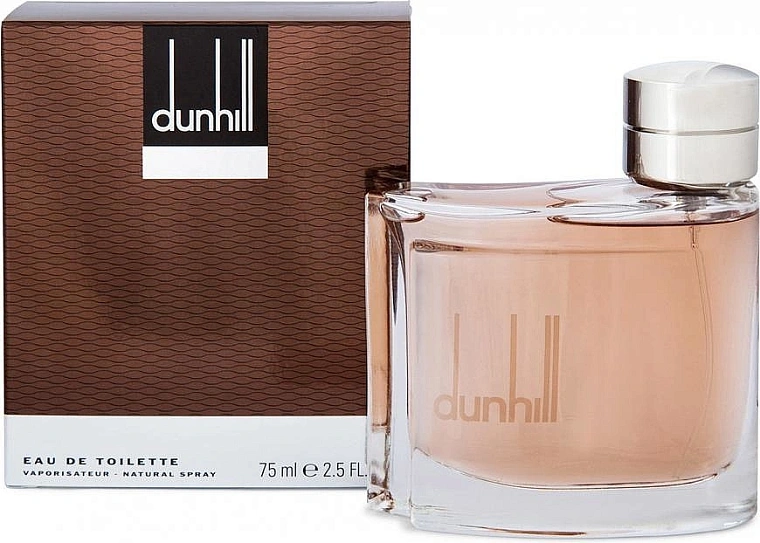 Alfred Dunhill Dunhill — фото 4