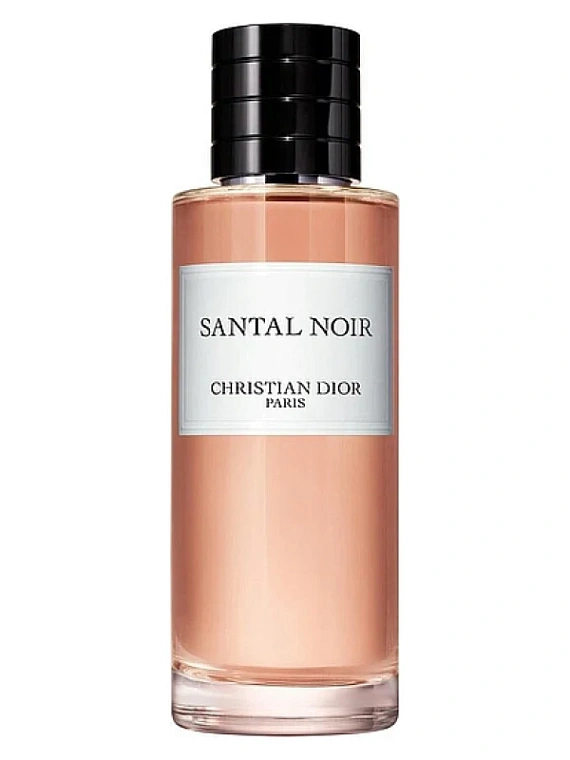 Christian Dior — Christian Dior Santal Noir