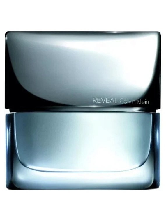 Calvin Klein — Calvin Klein Reveal Men
