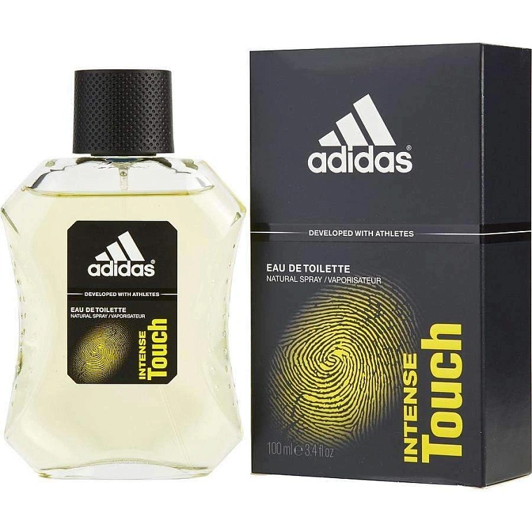 Adidas Intense Touch — фото 3