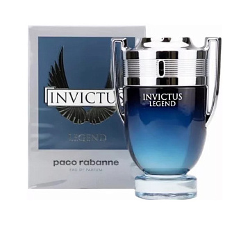 Paco Rabanne Invictus Legend