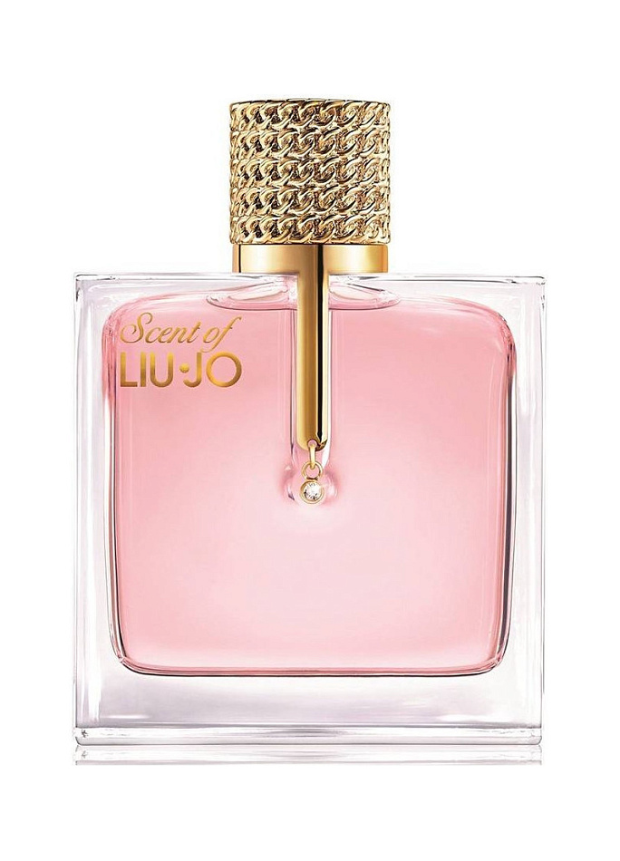Liu Jo — Liu Jo Scent of