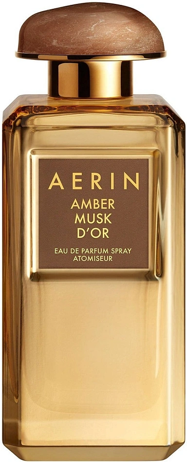 Aerin Lauder Amber Musk D`Or — фото 2