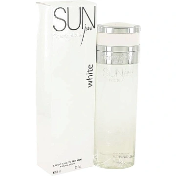 Franck Olivier Sun Java White