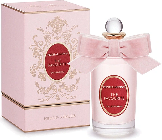Penhaligon's — Penhaligon's The Favourite
