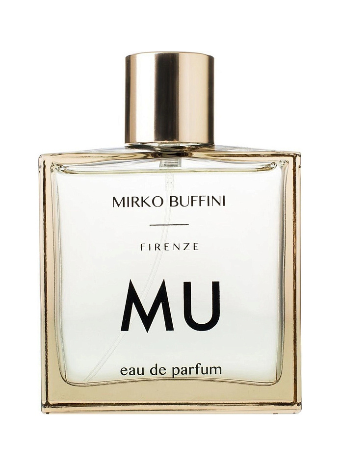 Mirko Buffini — Mirko Buffini Mu