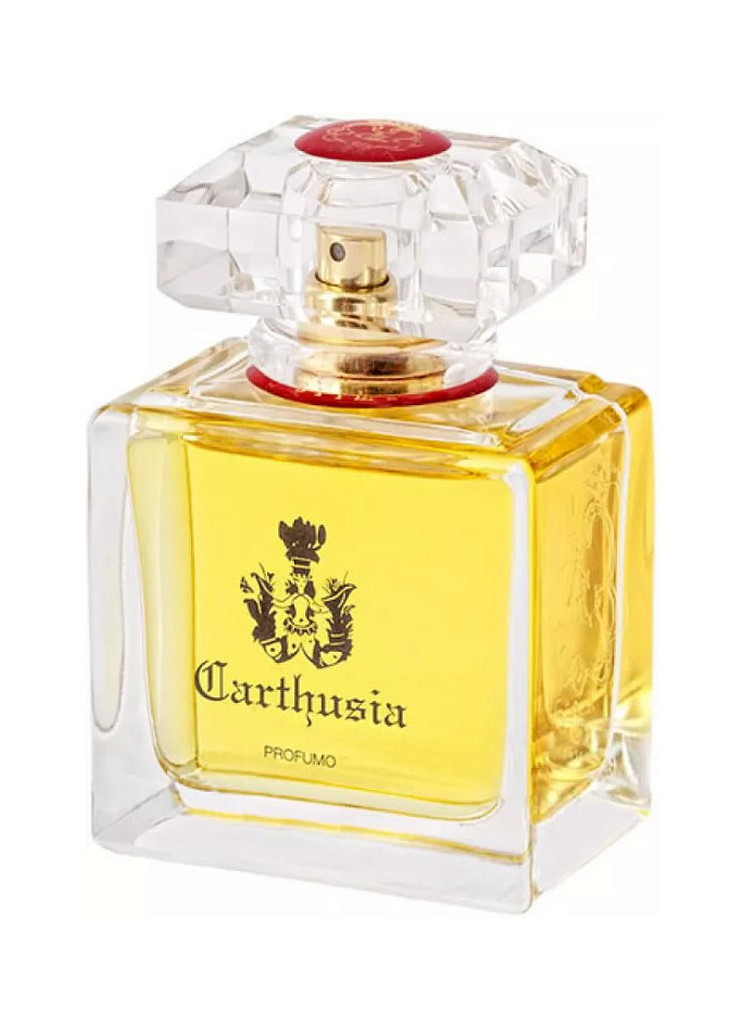 Carthusia — Carthusia Prima del Teatro di San Carlo