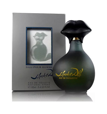 Salvador Dali Salvador Dali Pour Homme