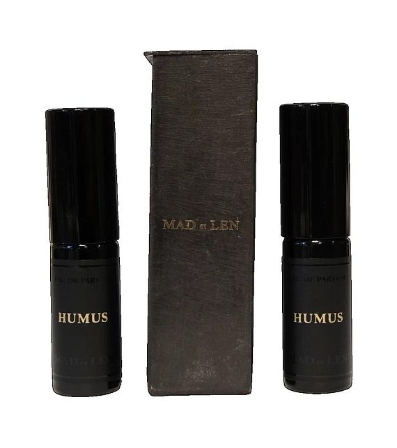 Mad et Len — Mad et Len Humus