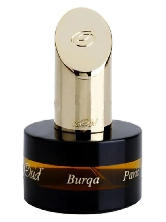 SoOud — SoOud Burqa Parfum Nektar