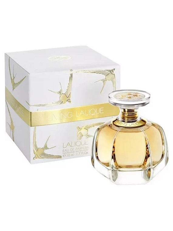 Lalique — Lalique Living