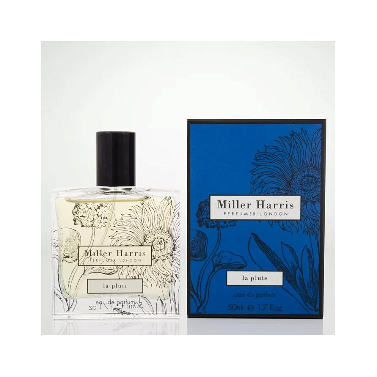 Miller Harris — Miller Harris La Pluie
