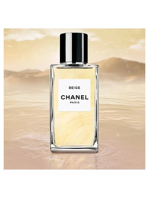 Chanel — Chanel Beige Парфюмерная вода