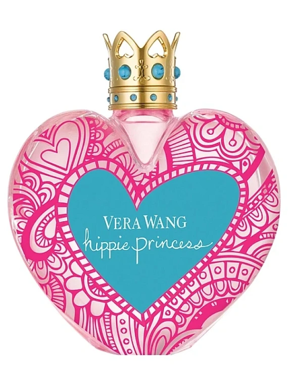 Vera Wang — Vera Wang Hippie Princess