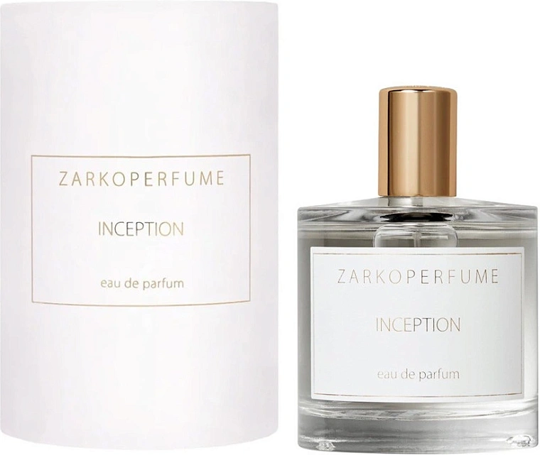 Zarkoperfume Inception Парфюмерная вода — фото 4