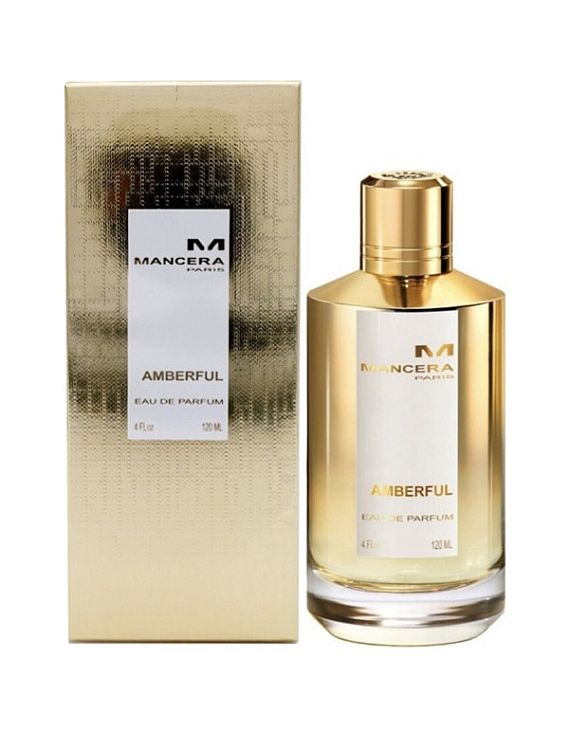 Mancera — Mancera Amberful