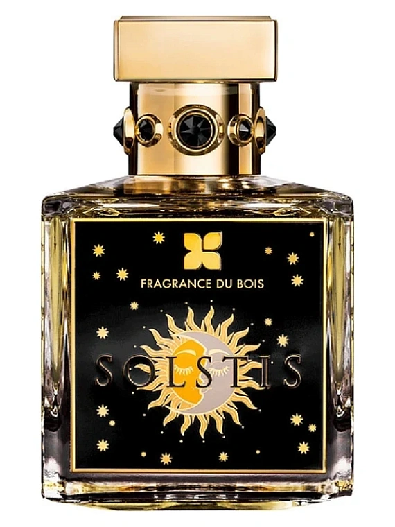 Fragrance Du Bois — Fragrance Du Bois Solstis