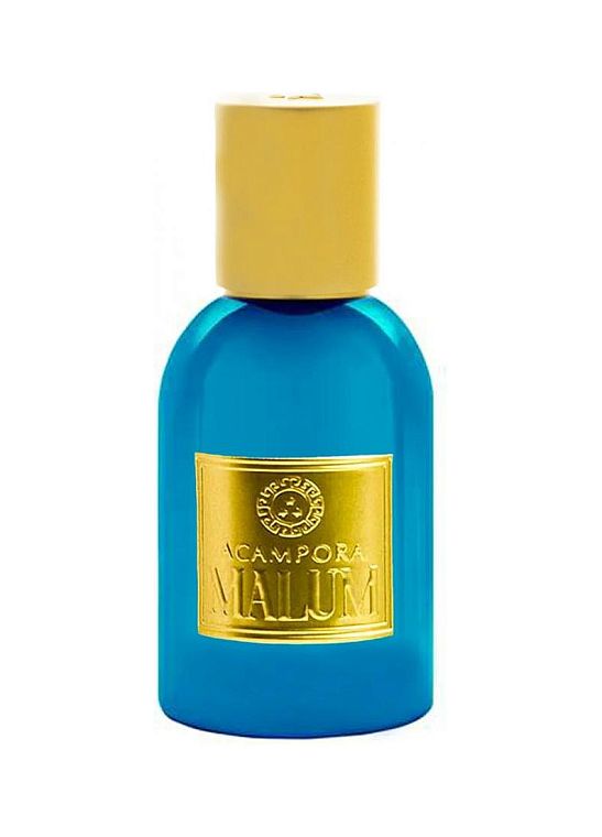 Bruno Acampora — Bruno Acampora Malum