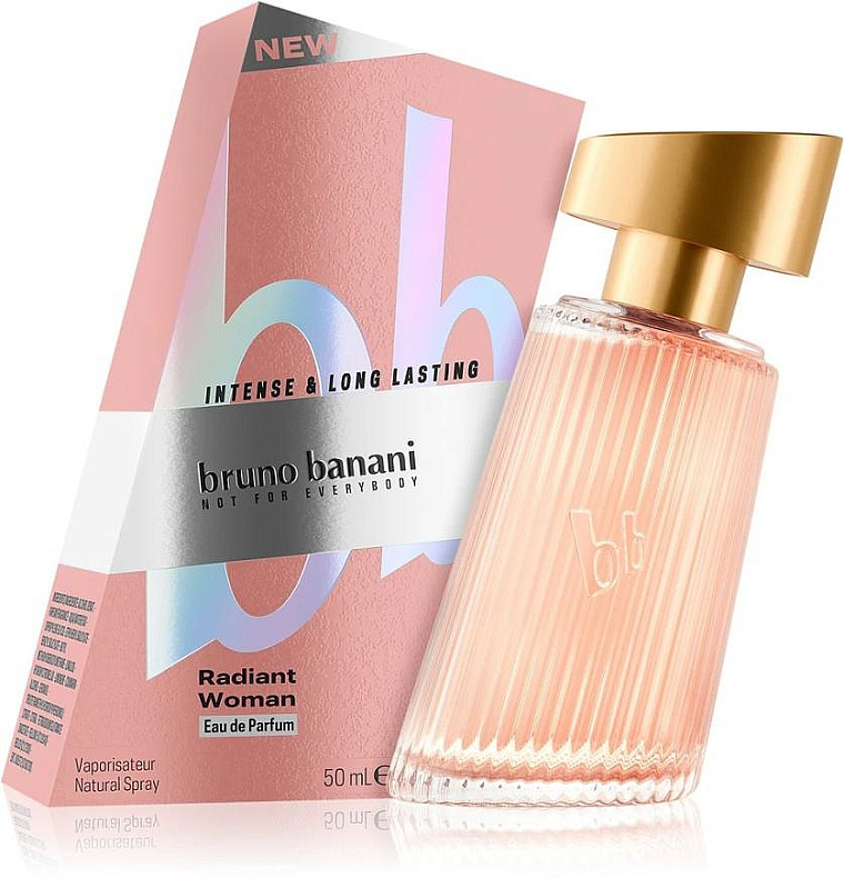 Bruno Banani Radiant Woman — фото 2