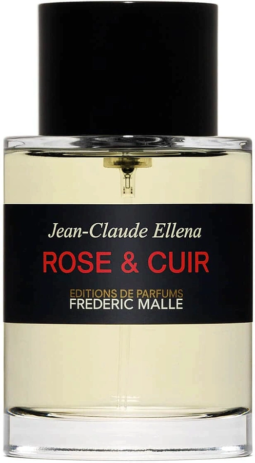 Frederic Malle Rose & Cuir — фото 2
