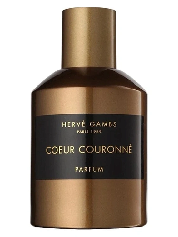 Herve Gambs Paris — Herve Gambs Paris Coeur Couronne