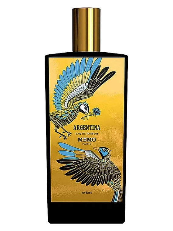 Memo — Memo Argentina