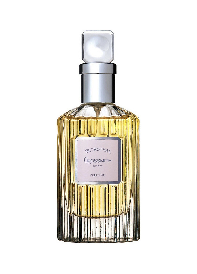 Grossmith — Grossmith Betrothal