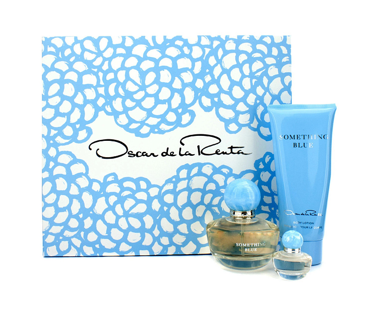 Oscar De La Renta — Oscar De La Renta Something Blue