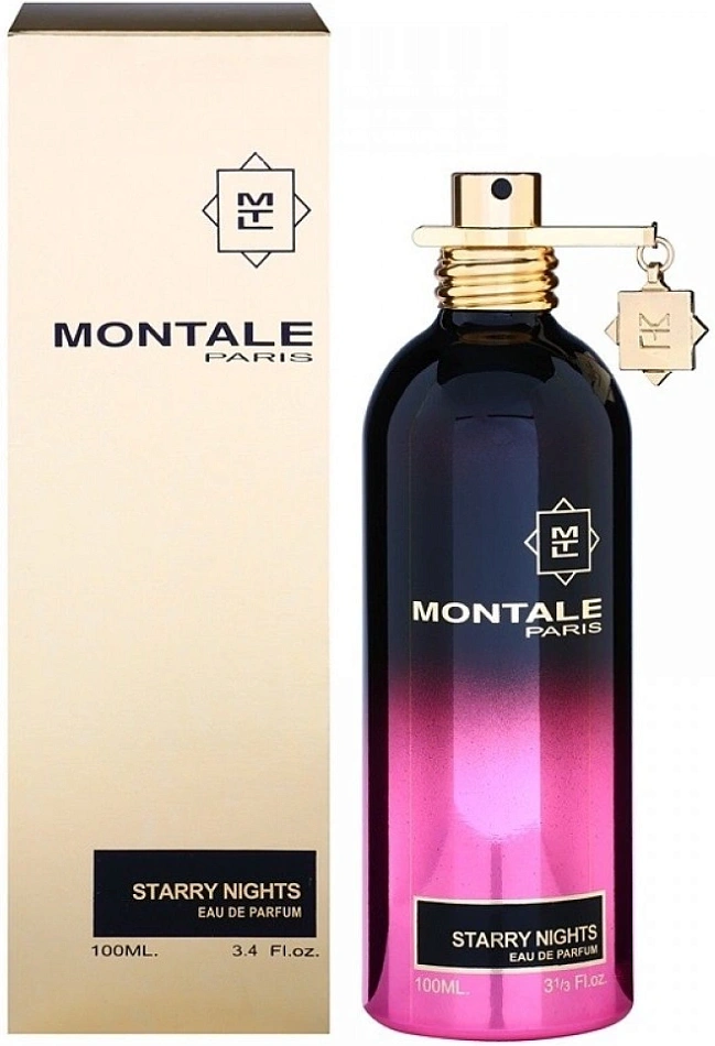 Montale Starry Night — фото 3