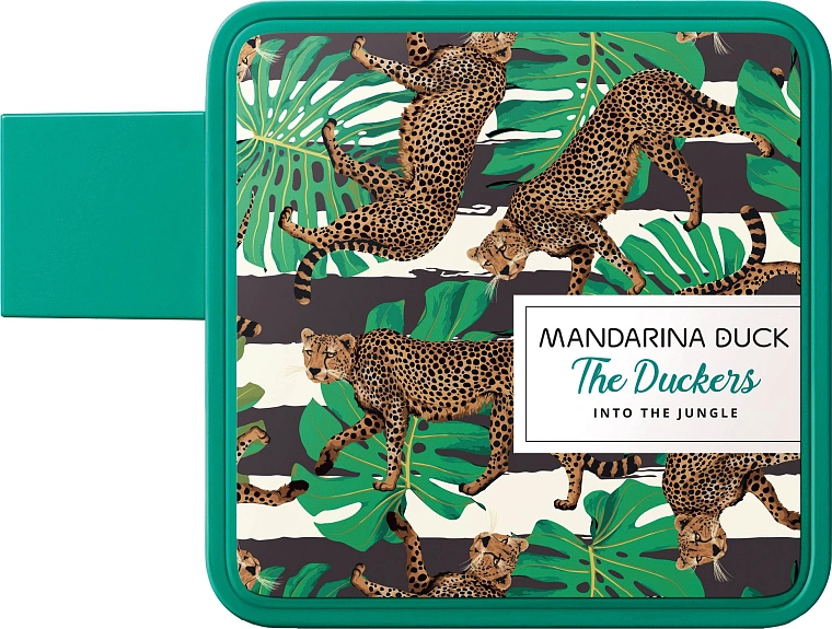 Mandarina Duck Into The Jungle — фото 2