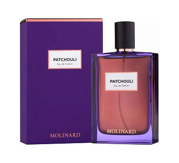 Molinard Patchouli