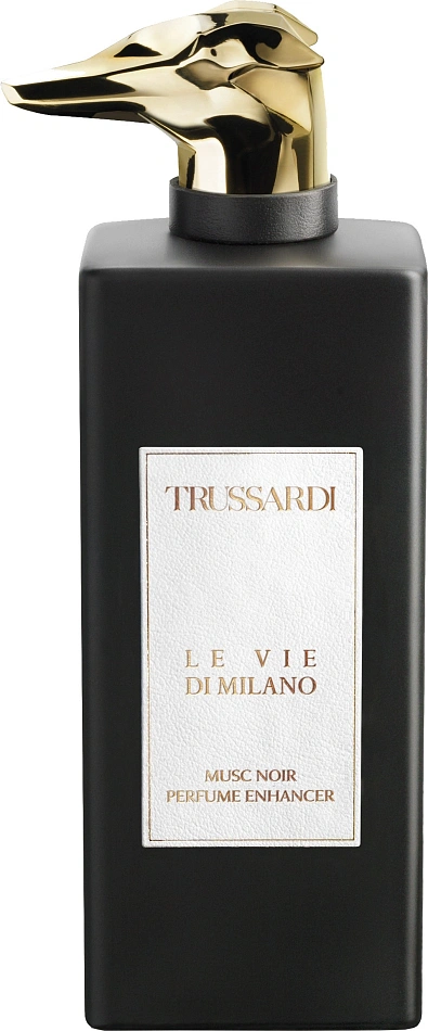 Trussardi Musc Noir Perfume Enhancer — фото 3