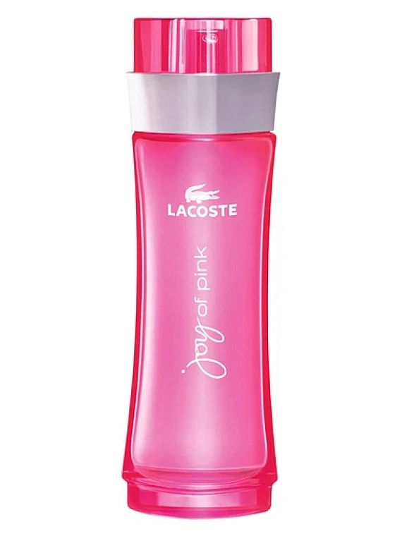 Lacoste — Lacoste Joy of Pink