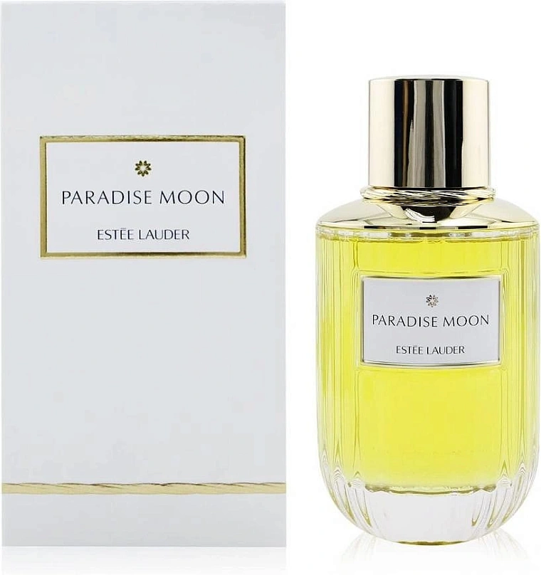 Estee Lauder Paradise Moon — фото 4