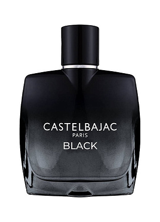 Castelbajac Castelbajac Black Homme
