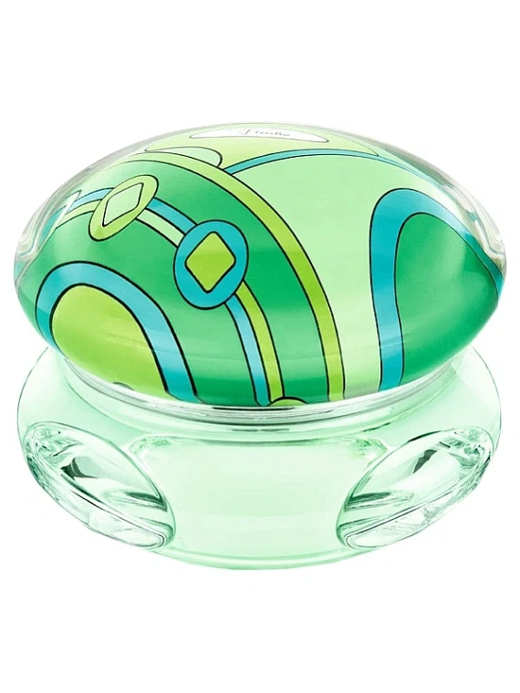 Emilio Pucci — Emilio Pucci Vivara Variazioni Verdi 072